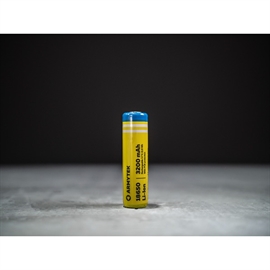 Armytek 18650 Li-Ion 3200mAh uppladdningsbart batteri